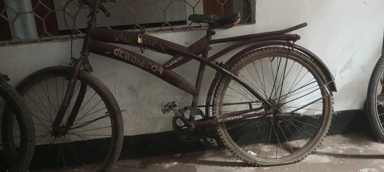 Bicycle for Sale
