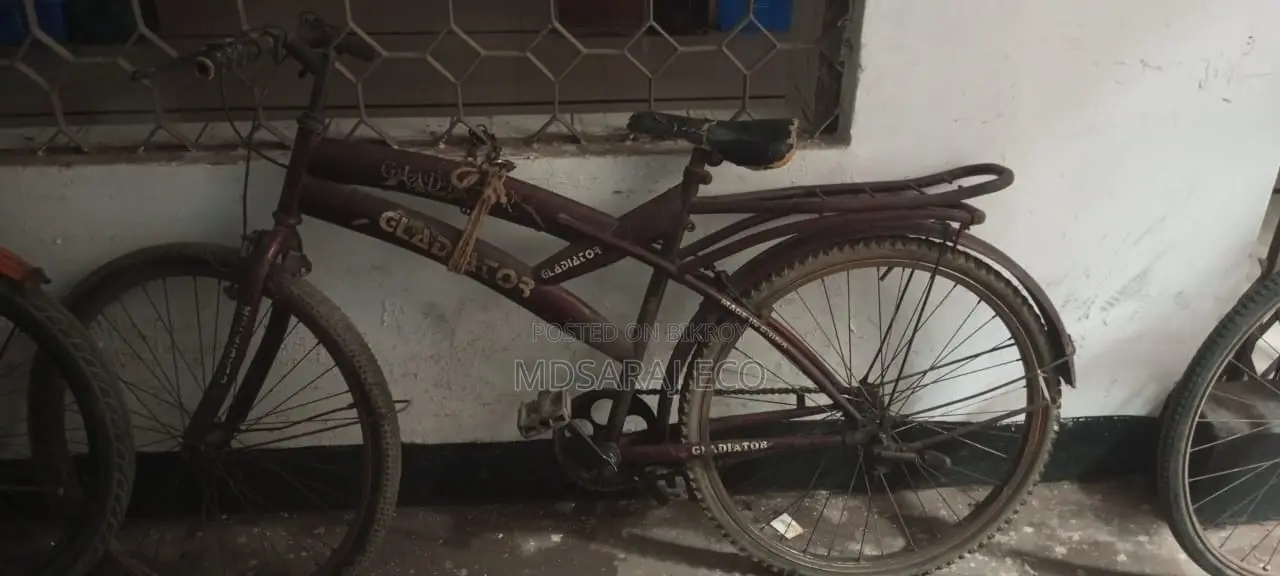 Bicycle for Sale