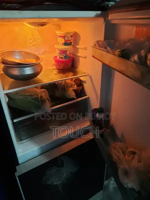 Used Fridge