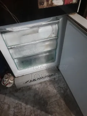 Used Fridge