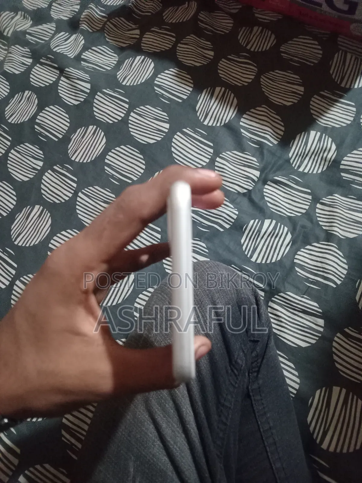 Apple iPhone 8 Plus 64 GB White