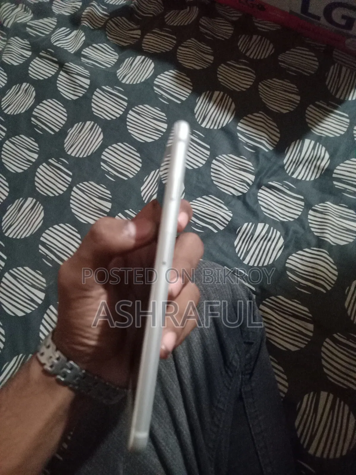 Apple iPhone 8 Plus 64 GB White