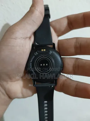 Zlo2cpro স্মার্ট ওয়াচ, একটি ফিটনেস ট্র্যাকার