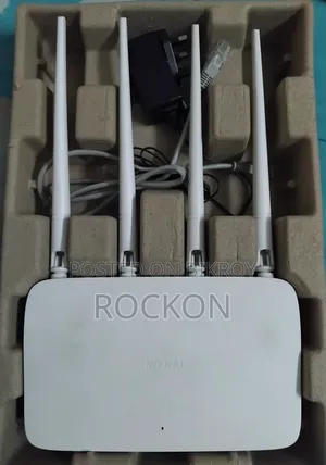 Tenda Router