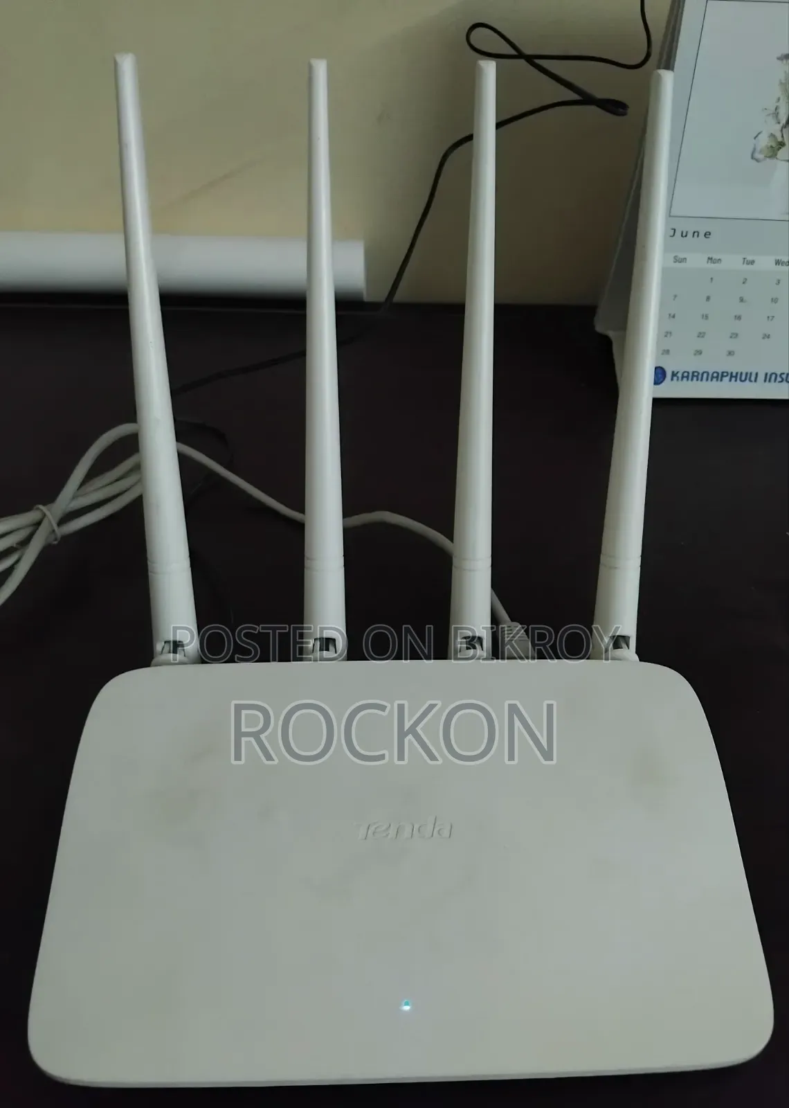 Tenda Router
