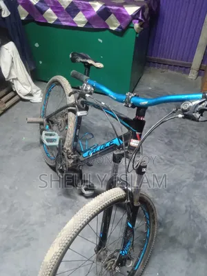 Cycle Veloce 602
