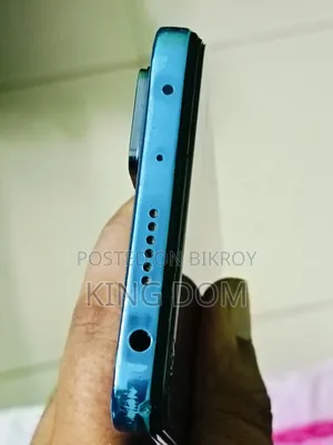 Xiaomi Redmi Note 11 Pro+ 5G 128 GB Blue