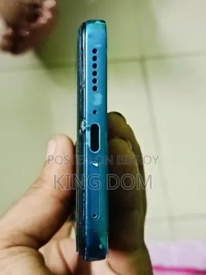 Xiaomi Redmi Note 11 Pro+ 5G 128 GB Blue