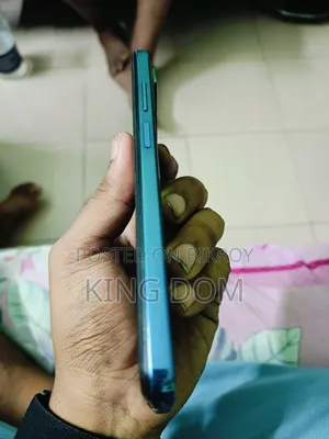 Xiaomi Redmi Note 11 Pro+ 5G 128 GB Blue