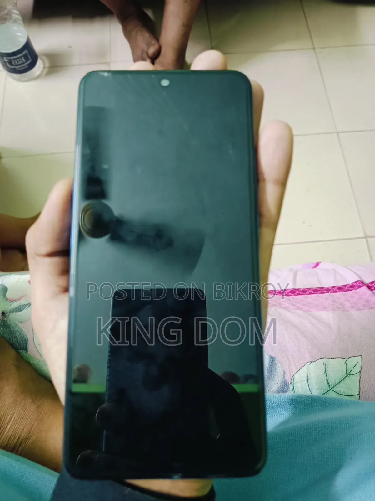 Xiaomi Redmi Note 11 Pro+ 5G 128 GB Blue