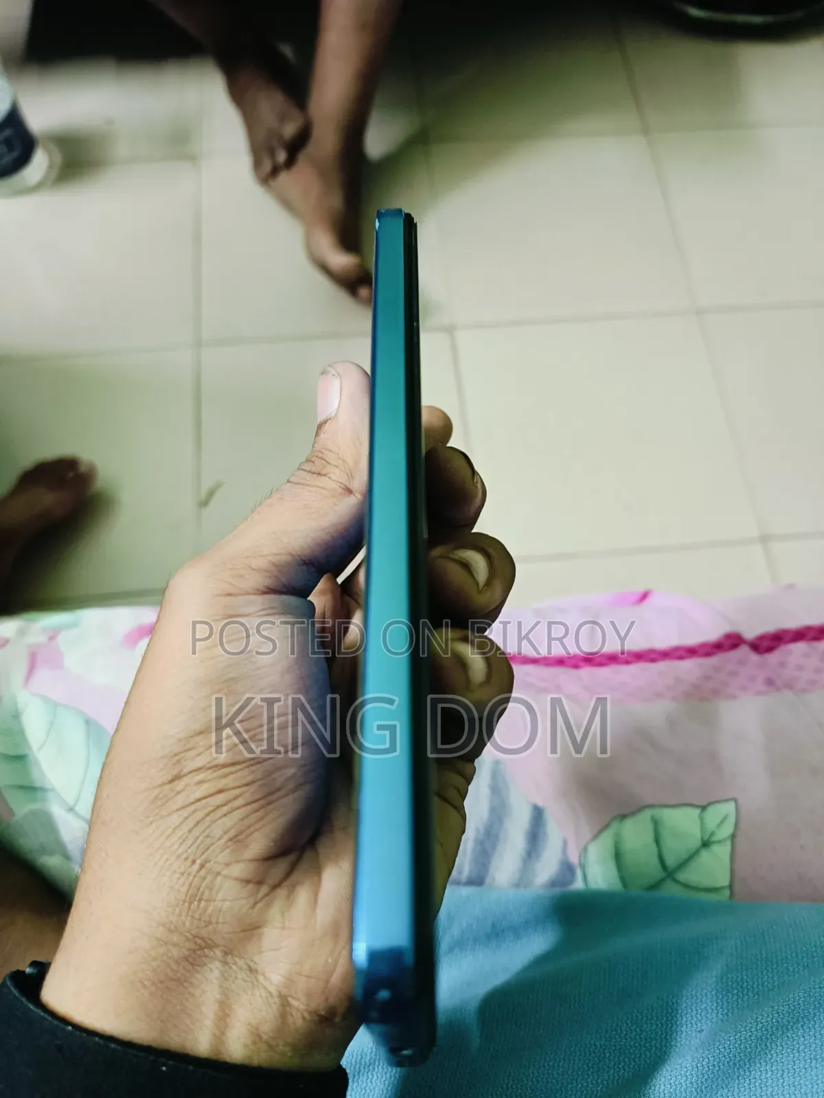 Xiaomi Redmi Note 11 Pro+ 5G 128 GB Blue
