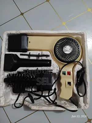 Diana Hair Dryer