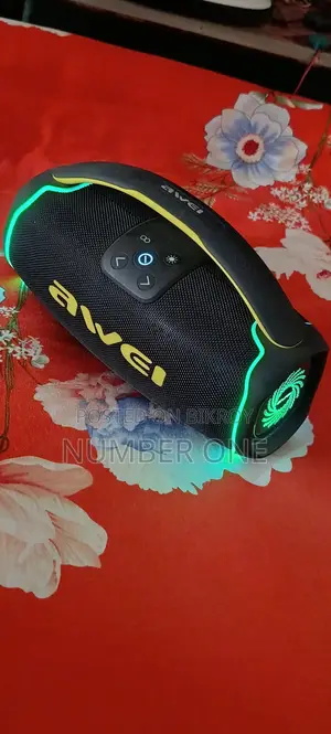 Sound Speaker