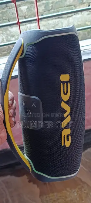 Sound Speaker