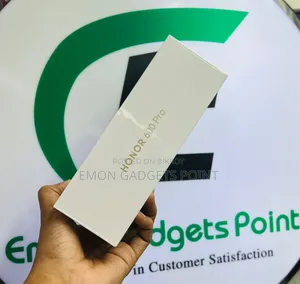 New Honor 600 Pro 256 GB