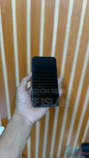 Apple iPhone 11 256 GB Black