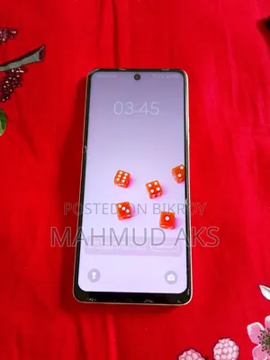 Tecno Spark 10 Pro 128 GB White