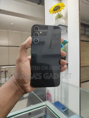 Samsung Galaxy A34 5G 128 GB Black