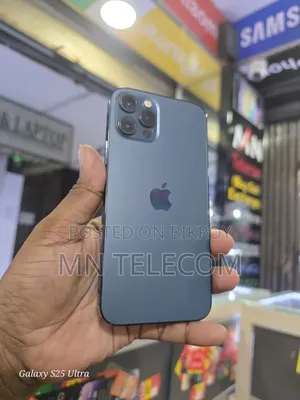 Apple iPhone 12 Pro 256 GB Blue