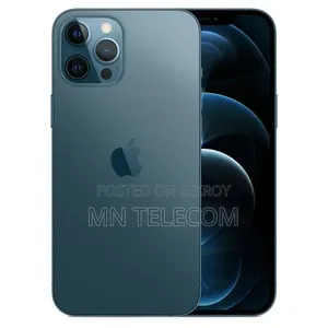Apple iPhone 12 Pro 256 GB Blue