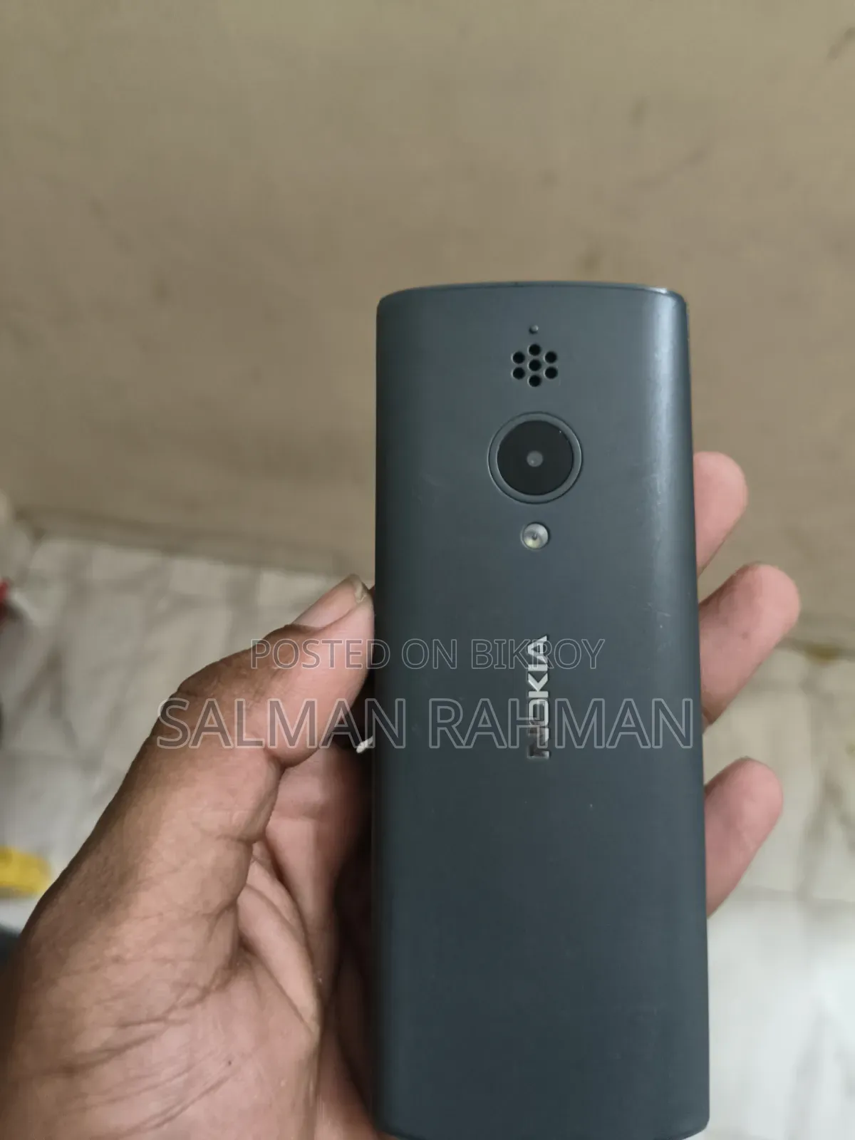 Nokia 150 Black