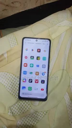 Xiaomi Redmi Note 10 Pro 128 GB Orange