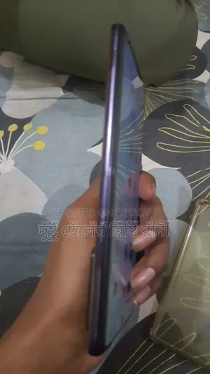 Xiaomi Redmi Note 10 Pro 128 GB Orange