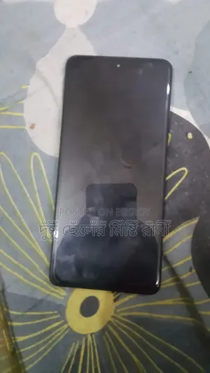 Xiaomi Redmi Note 10 Pro 128 GB Orange