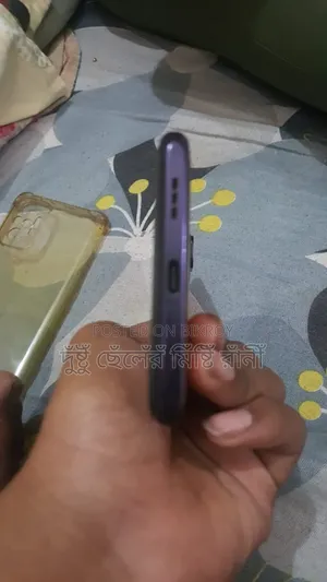 Xiaomi Redmi Note 10 Pro 128 GB Orange