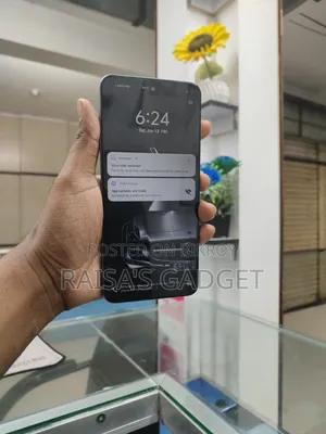 Vivo Y56 128 GB Blue