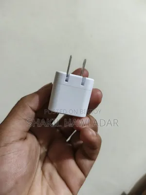 অ্যাঙ্কার ২০ ওয়াট পিডি ফাস্ট চার্জার