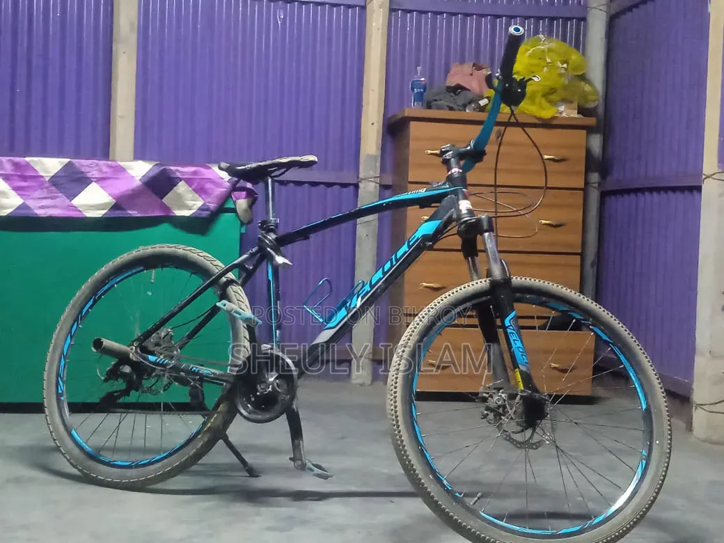 Cycle Veloce 602