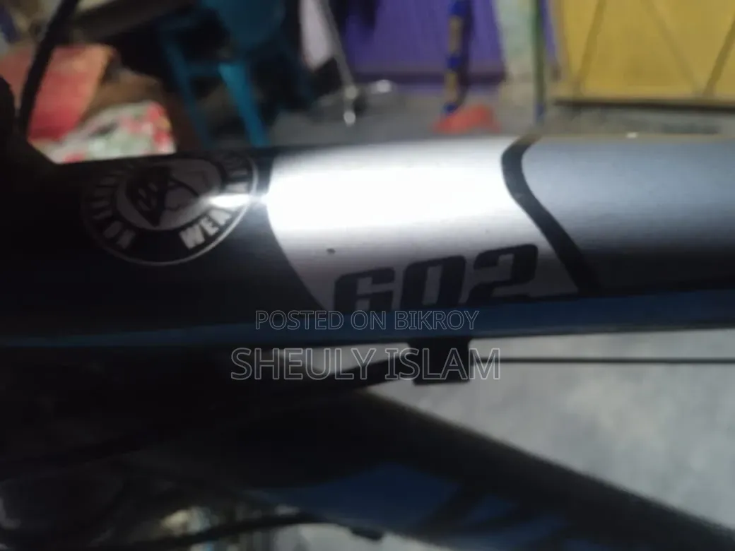 Cycle Veloce 602