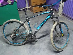 Cycle Veloce 602