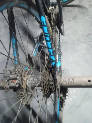 Cycle Veloce 602