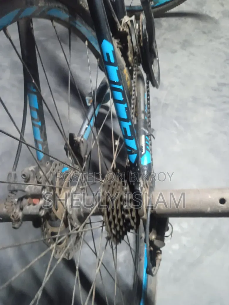 Cycle Veloce 602