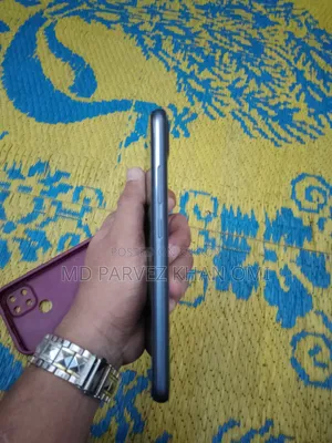 Realme 6 128 GB Black