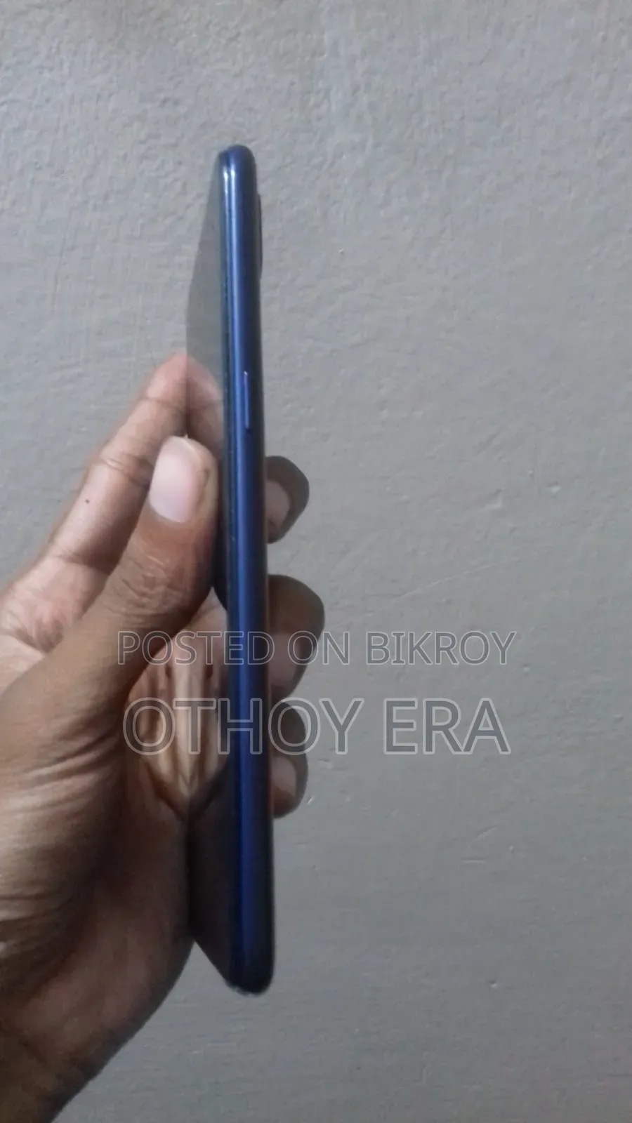 স্যামসাং গ্যালাক্সি এ১০এস ৩২ জিবি নীল