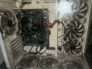 Desktop Computer Gigabyte GB-BKi3HA-7100 8GB Intel Core i5 SSD 128GB
