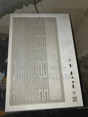 Desktop Computer Gigabyte GB-BKi3HA-7100 8GB Intel Core i5 SSD 128GB
