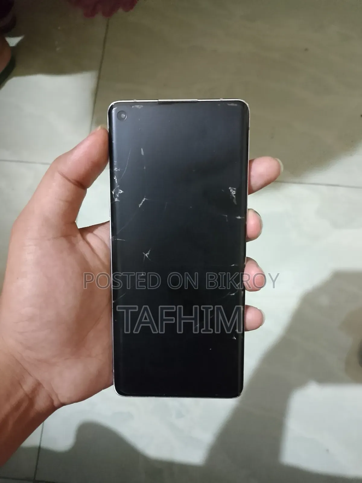 Oppo Reno 3 Pro 128 GB