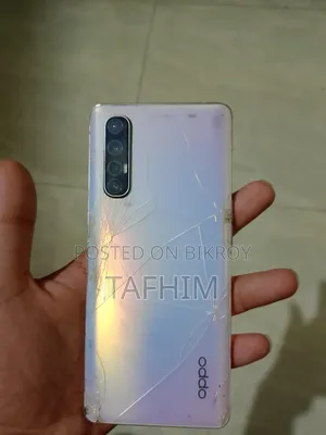 Oppo Reno 3 Pro 128 GB