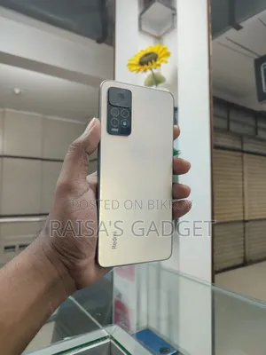 Xiaomi Redmi Note 11 Pro 5G ১২৮ জিবি সিলভার