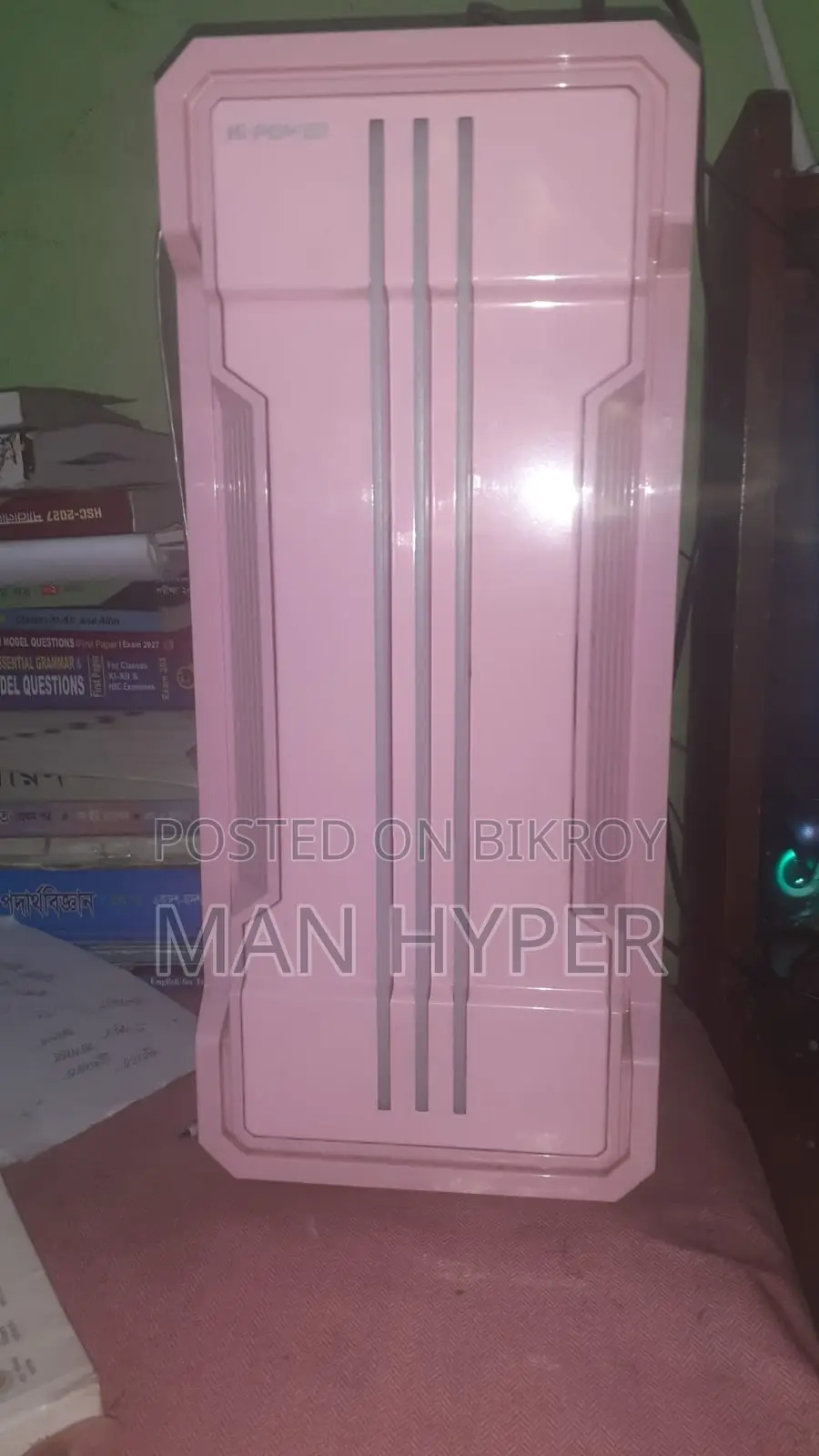 Desktop Computer 8GB Intel Core i5 HDD 1TB + SSD