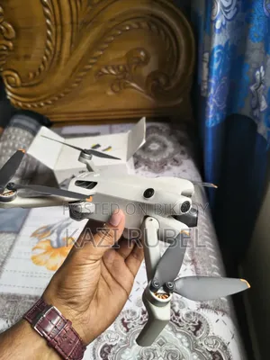 Dji Mini 4 Pro Drone