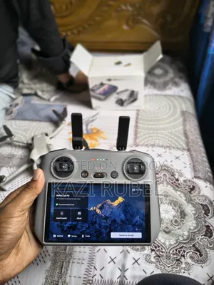 Dji Mini 4 Pro Drone