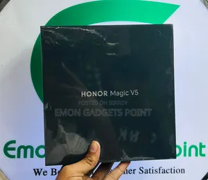 New Honor Magic V5 512 GB