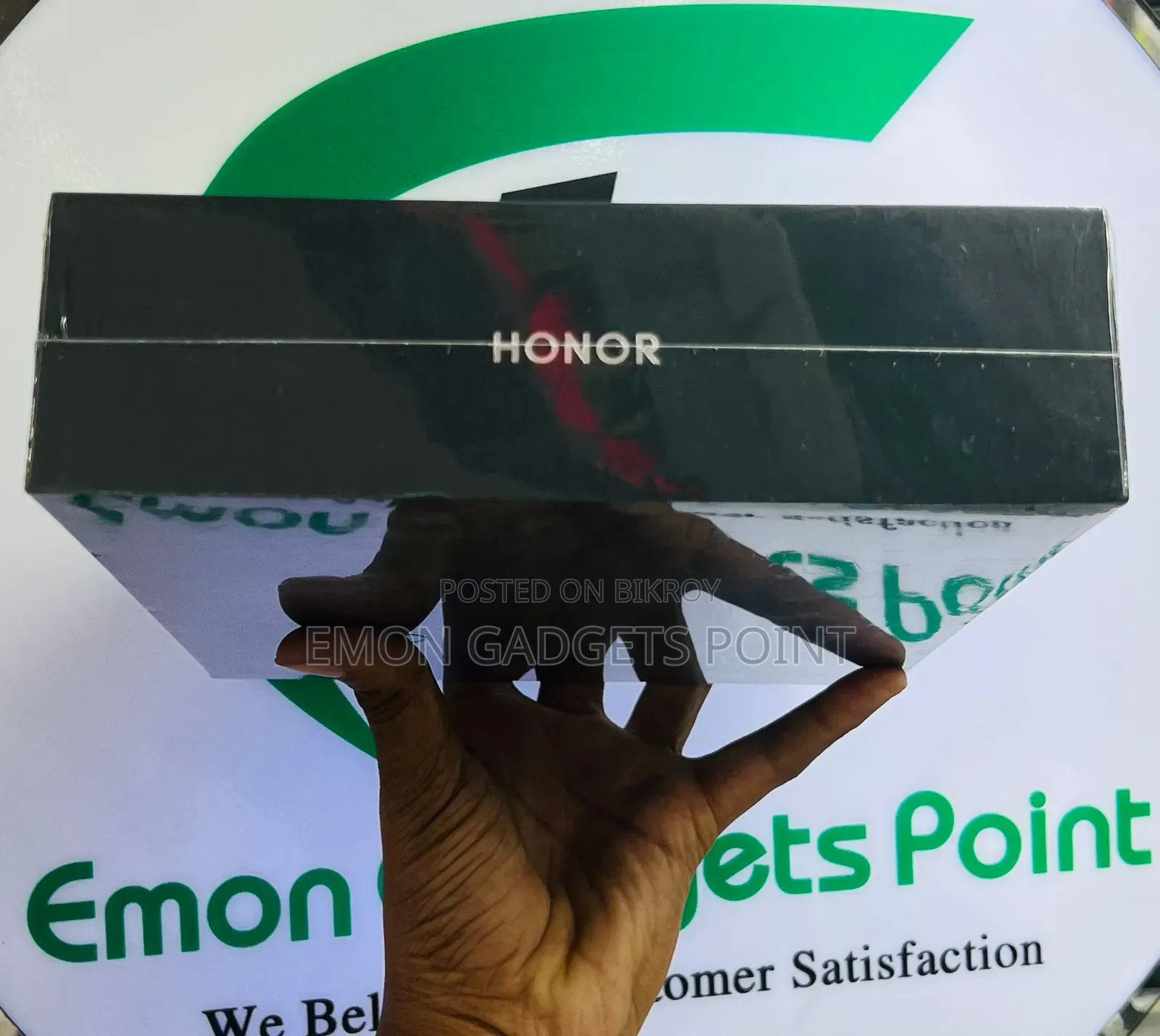 New Honor Magic V5 512 GB