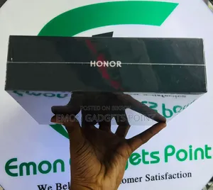 New Honor Magic V5 512 GB