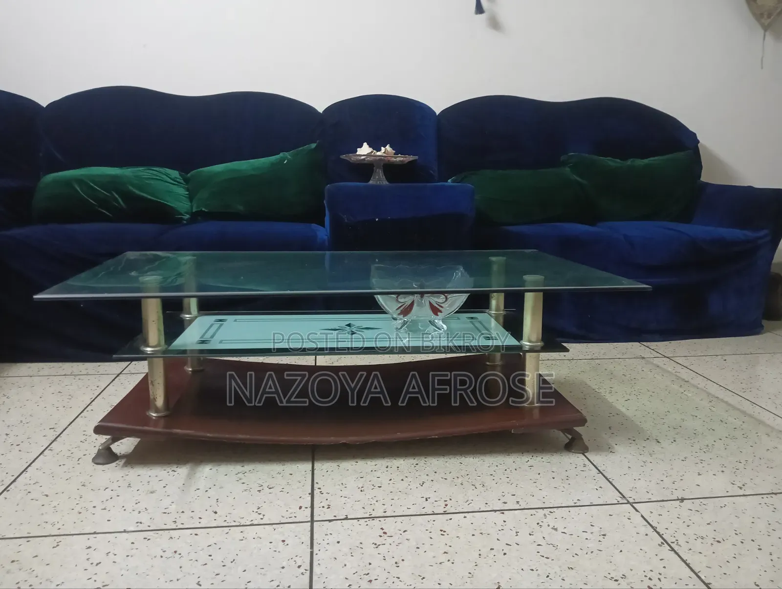 Tea Table For Sale